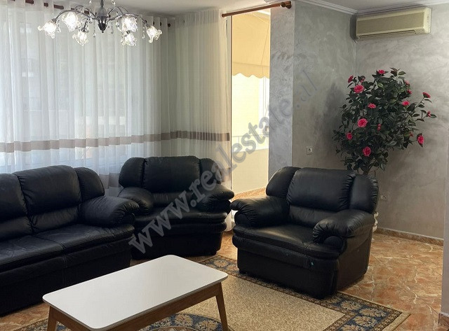 One bedroom apartment for rent in Kosovareve street in Tirana, Albania